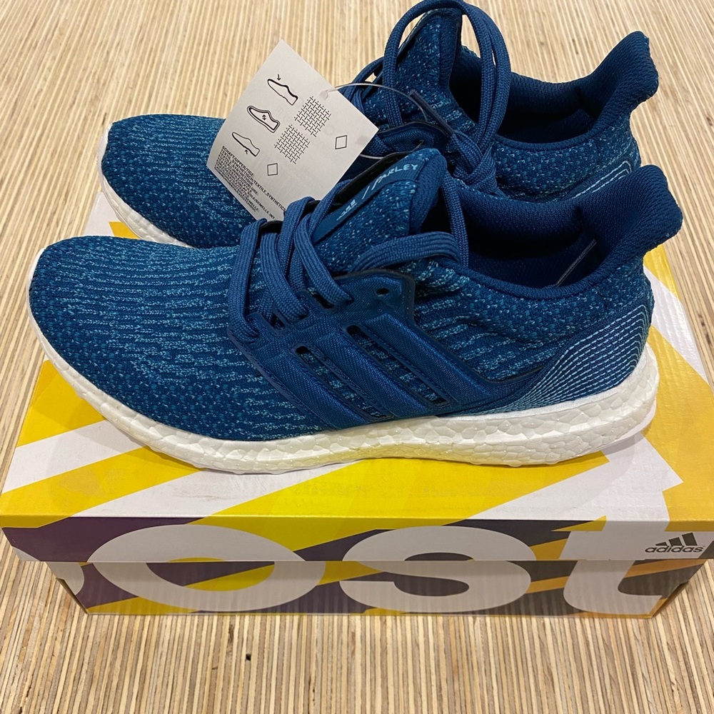Adidas Ultraboost Parley sz8